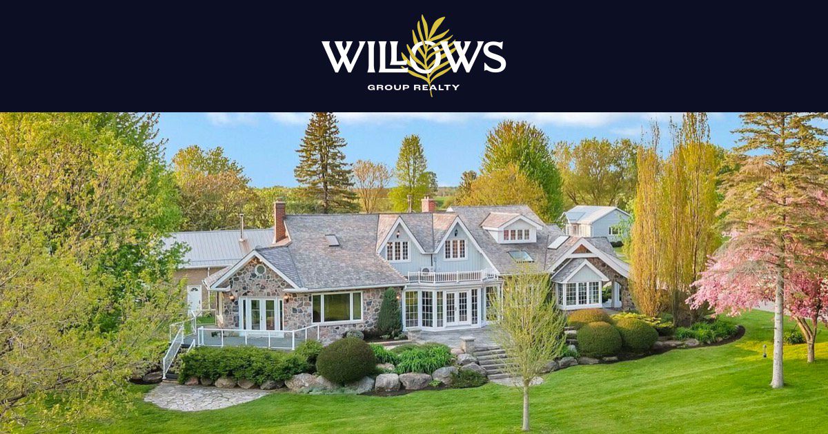 Meet Your Team Willows Realty Group